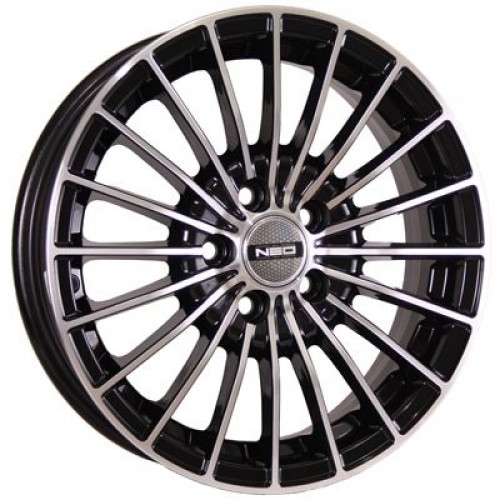 Tech Line TL537 W6 R15 PCD5x112 ET45 DIA57.1 BD